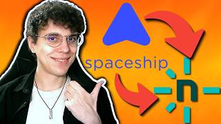 How To Connect Spaceship Domain To Netlify Step-By-Step