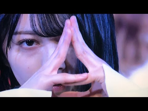 【森田ひかる】2020年 Nobody's fault ジャンプまとめ