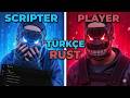 YENİ SCRİPT “RUST AK 47 Spray Testi | İnanılmaz Kontrol” 0 SEKME