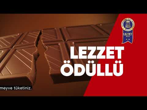 Buono Sütlü Çikolata