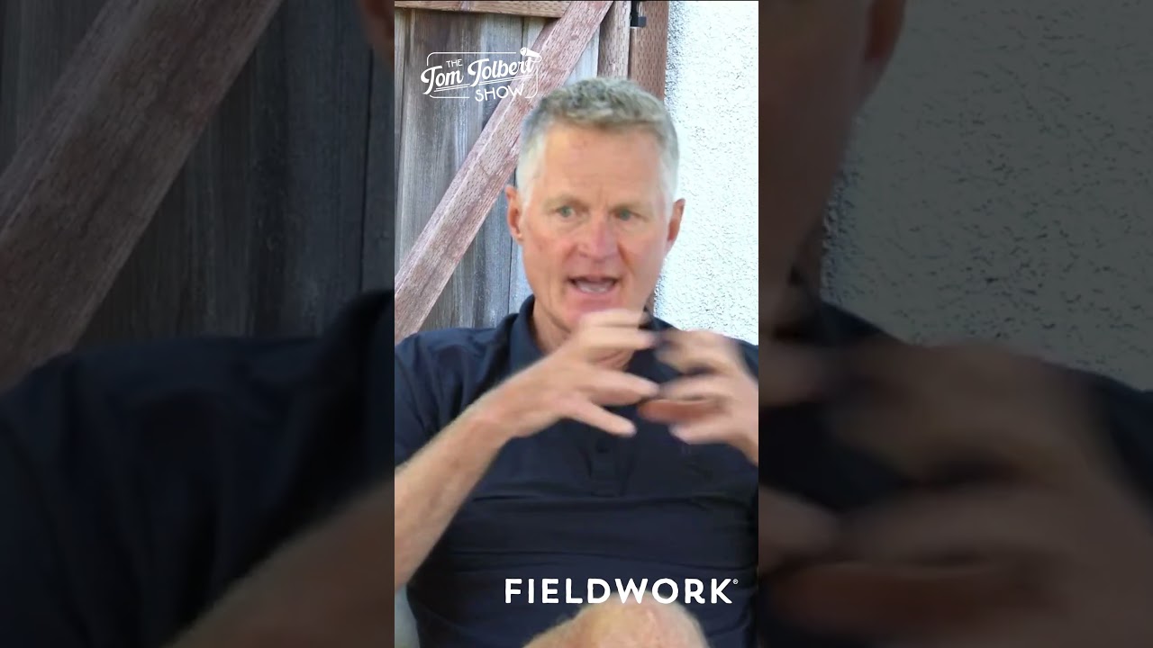 Steve Kerr on His Contract Process and Coming Back to the Warriors