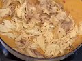 King ranch chicken casserole