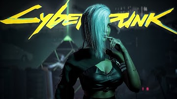 This is why Stealthrunner with BLACKWALL is to OP in Cyberpunk 2077