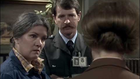 Prisoner Cell Block H ep0246 Part 1