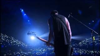 Wrapped Around Your Finger - How Did We End Up Here DVD