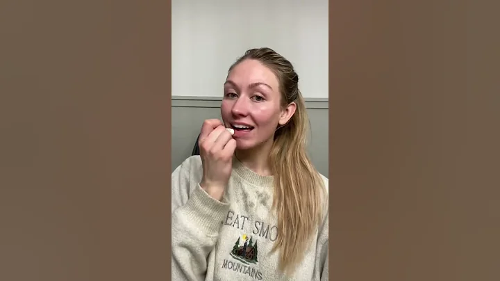 Us ladies gotta treat ourselves 💅🏼 #bodyscrubber #showerproducts #latherup #showeressentials