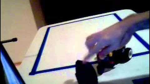 RoboLab Sample 1 - ENGR 120