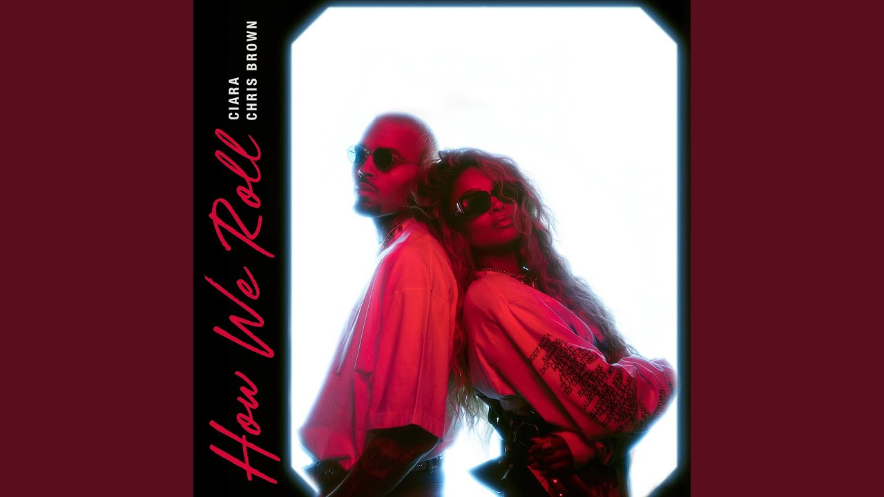How We Roll (Instrumental)
