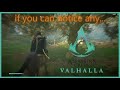 Assassin&#39;s Creed Valhalla - Horse speed bug