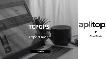 TcpGPS | Export KMZ