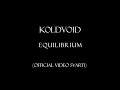 Koldvoid  equilibrium official svart1