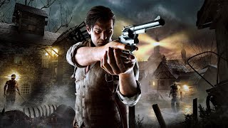 The Evil Within All Collectibles in Chapter 3