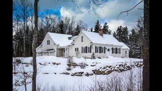 44 Haynes Road, Wilmington, Vermont