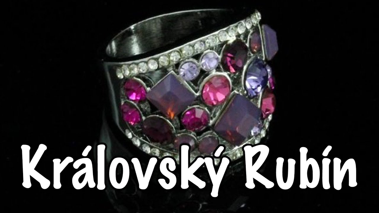 Královský rubín | Agatha Christie | Mluvené slovo