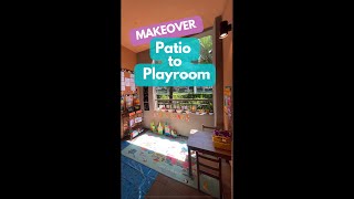 Homeschool Room Makeover!! π€© π¬π§«π©πΎβπ¬ #shorts Homeschool Room Makeover!! π€© π¬π§«π©πΎβπ¬ #shorts