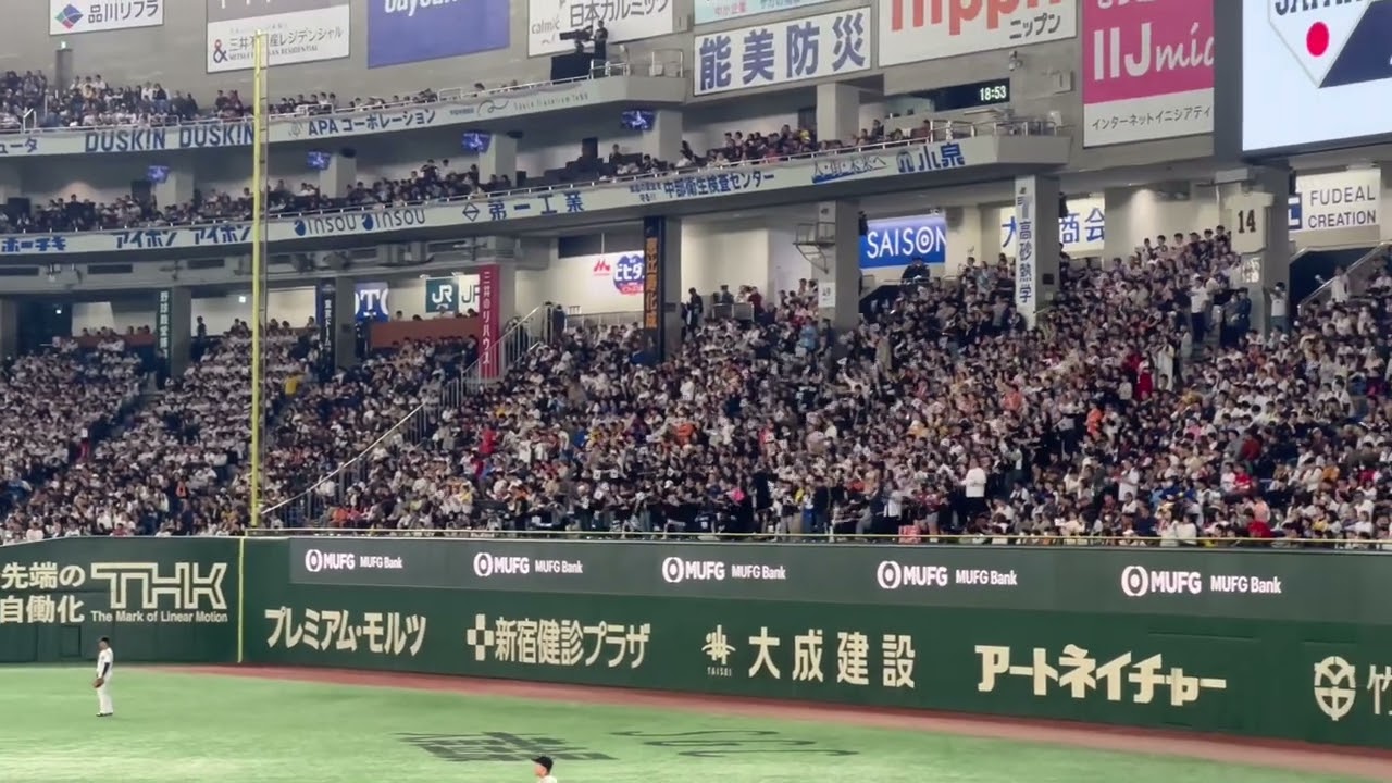 韓国代表 文保景(ムン・ボギョン) 応援歌