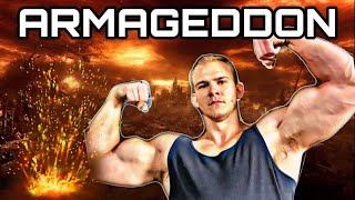 ARMageddon Workout