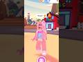 A FIGHT in Adopt me?! The ending is crazy 😳😰 #robloxshorts #adoptme #roblox #robloxedit #gaming