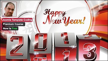 Creating Joomla XML file