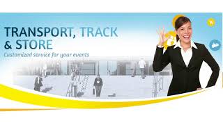 International Air Cargo | Logical Logistics