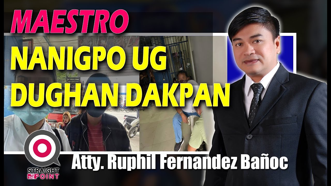 MAESTRO NANIGPO UG DUGHAN,DAKPAN