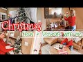 CHRISTMAS CLEAN AND DECORATE WITH ME 2019 | EXTREME CLEANING MOTIVATION | CHRISTMAS HOME TOUR