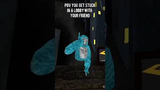 #gorillatag #gtag #oculas #friends #funny