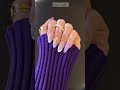 …Purple Nails Art Inspo #newnails #nailart #youtube shorts #nails #youtube