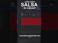 MOTUNO DE SALSA EN PIANO #musicproducer #produccionmusical #audio #beatmaker #cubase #homestudio