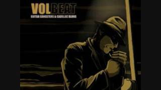 Volbeat - Guitar Gangsters and Cadillac Blood chords