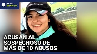 Hispana Es Torturada, Abusada Y Asesinada Tras Salir A Buscar Empleo Fue Hallada En Zona Boscosa