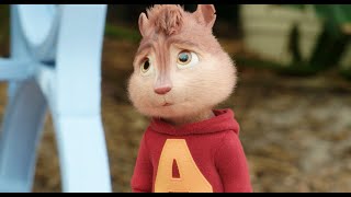 Luis Fonsi - Sola | Alvin and the Chipmunks