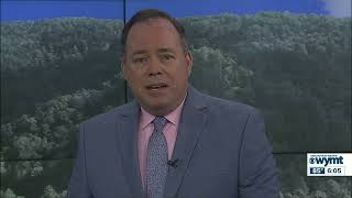 Mountain News at 6 - top stories Friday, August, 26, 2022