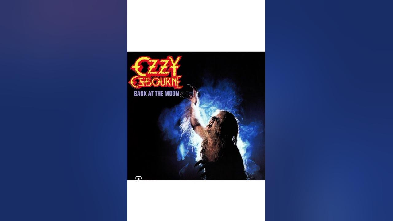 ozzy osbourne greatest hits youtube