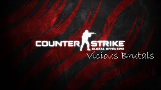 An ez USP-S ace by Dskull!!!