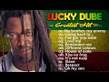 Lucky Dube Full Album Top 20 Best Reggae Songs Of Lucky Dube