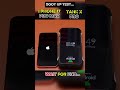iPhone 17 Pro Max vs Tank X Pro - Ultimate Speed Test ⚡ Camera 📸 Battery 🔋 &amp; Performance Comparison!