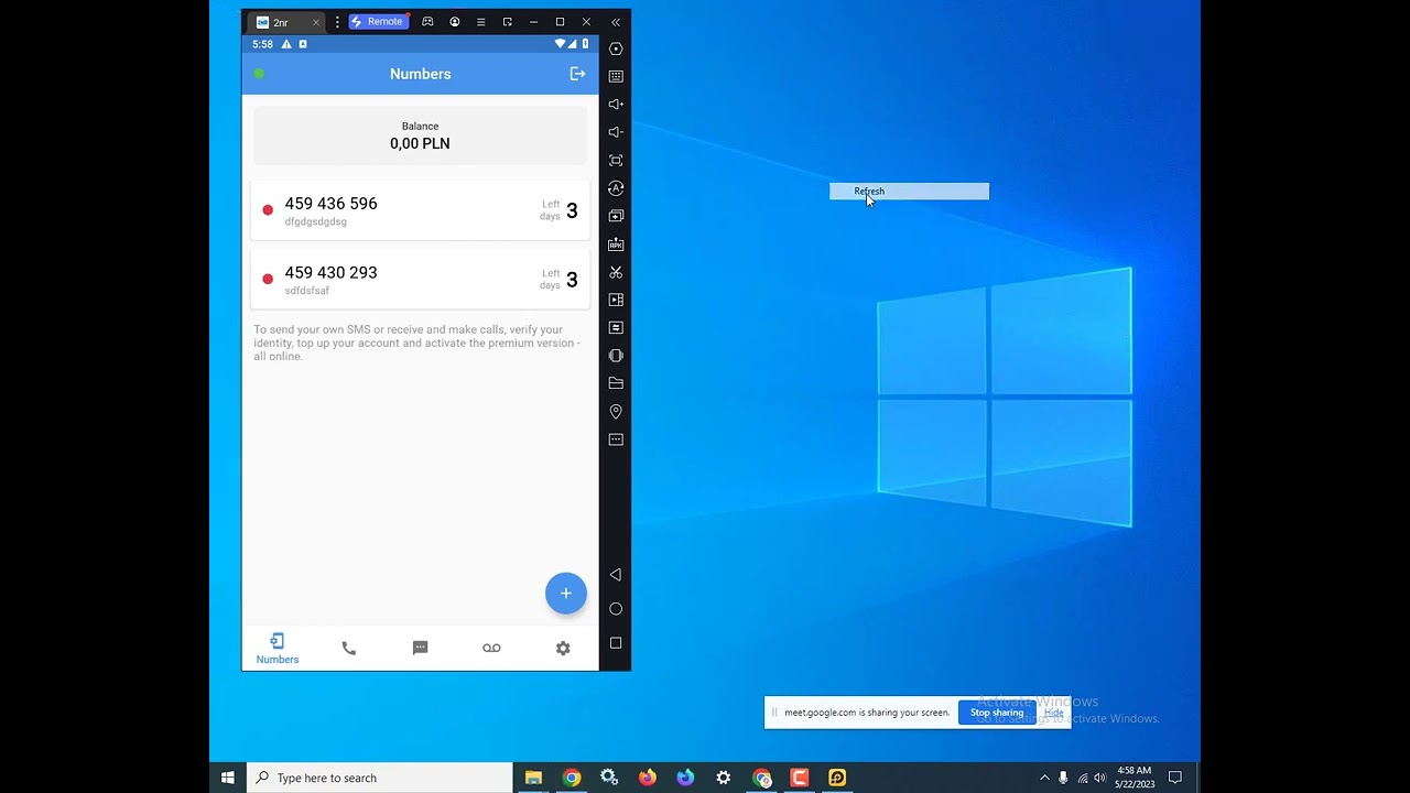 Aol mail create unlimited 