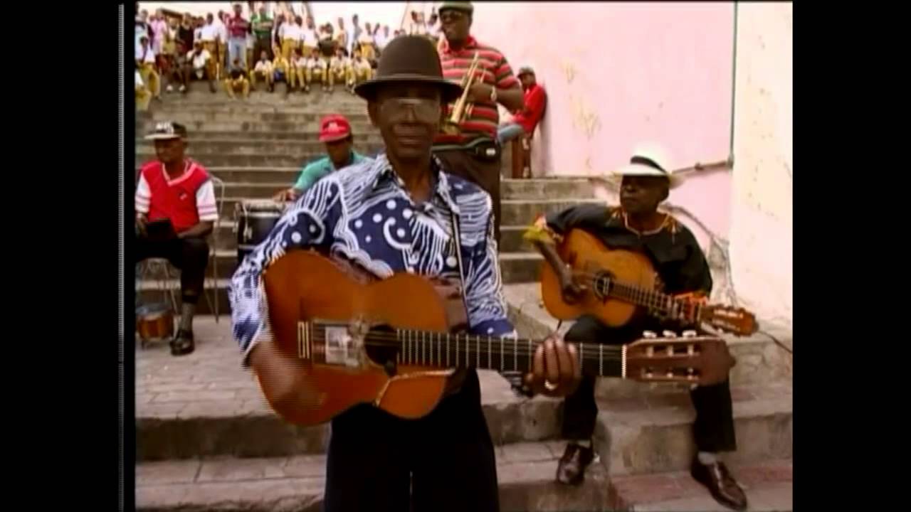Cuba Son Los Jubilados 1 HD (Lo Mejor de la Música Cubana)