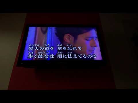 【カラオケ】曇天／DOES【ふじた】