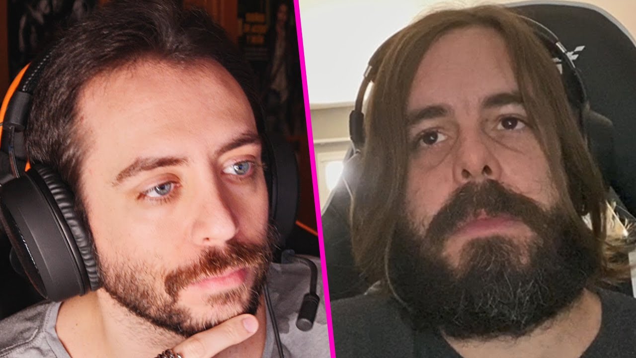 Dross cuenta a Jordi Wild que es lo que más ODIA de esta época en la que vivimos