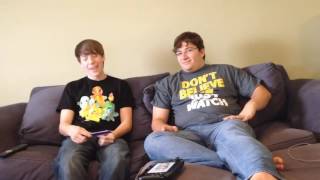 The Improv-ables React #10: HellBenders Appalooza