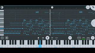 FLM/MIDI TELOLET BASURI | SIMALAKAMA NEW 36 NOT