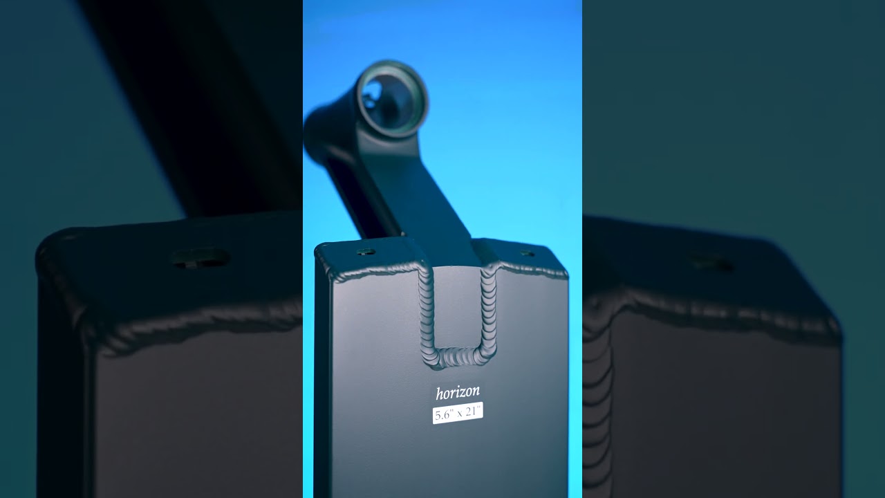 North Legauch Signature V2 Deck | The Vault Product Overview 