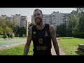 Behind the Scenes: Filming of Žalgiris x PUMA Jerseys Promo