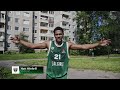 Behind the Scenes: Filming of Žalgiris x PUMA Jerseys Promo