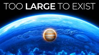 Download Lagu This Is the Largest Planet We've Ever Found — And Its Scale Is Terrifying Download Lagu This Is the Largest Planet We've Ever Found — And Its Scale Is Terrifying