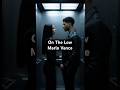 Stream “On The Low” by Marlo Vance (available on all platforms)