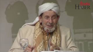 Bediüzzaman Said Nursi Hazretlerinin Saklanan Gizli Ses Kaydı Ne Zaman Ortaya Çıkacak