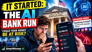 Full It Started: The AI Bank Run 🏦 Update